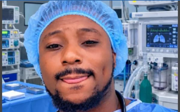 Stop spiritualising every illness – ‘Celebrity Nurse’ urges