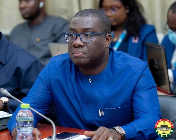 'I fear for them' – Sammi Awuku warns NDC government appointees