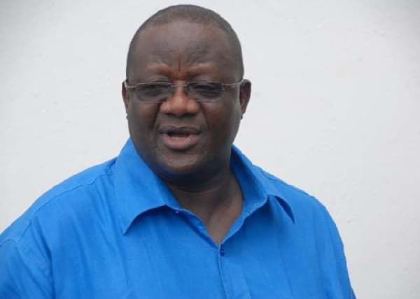 Paul Afoko opens up on current relationship with Akufo-Addo