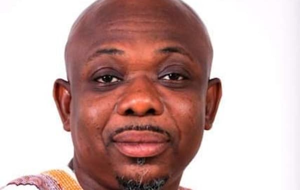 Read what Agalga said after he was appointed as new Majority Leader