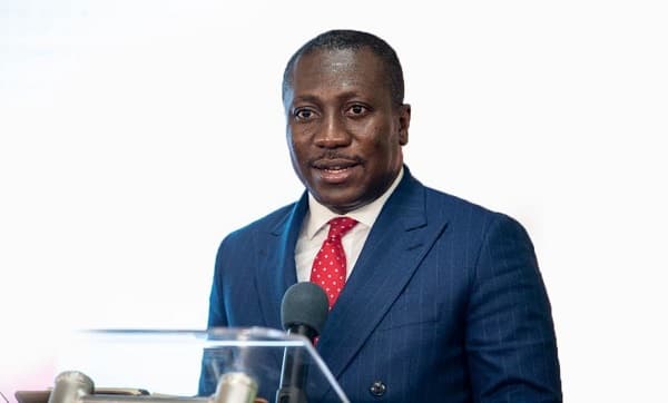 Although divisions exist in NDC, they’re able to come together easily, unlike NPP - Afenyo Markin