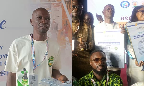 West African health stakeholders push greater investment in research and innovation