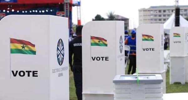 Character, Jobs and Cost of Living: Poll shows what voters will use to decide 2028 election