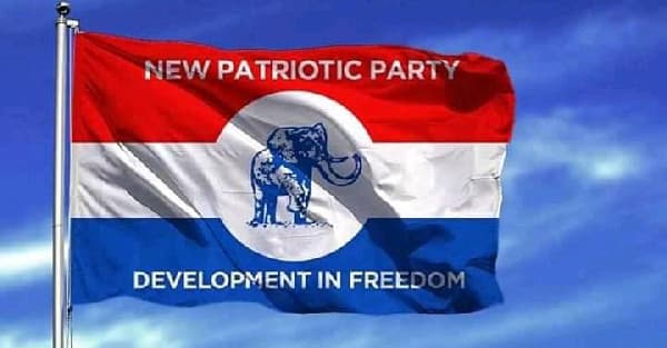 Western Region NPP elects new executives