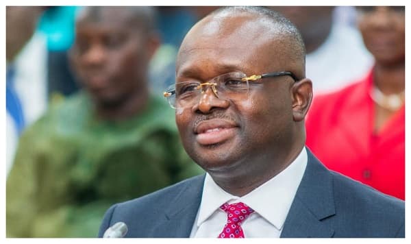 How NDC managed to snatch the late Dr Omane Boamah from the NPP