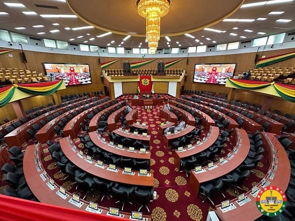Another NPP MP named in EOCO investigation amid warrant to arrest Baffour Awuah
