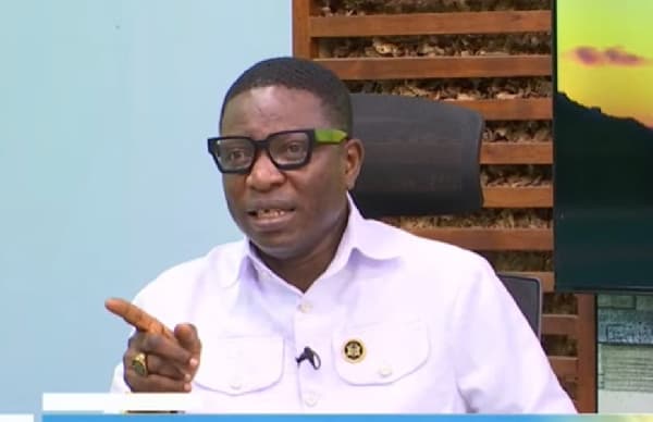 Visa Scandal: 'We won't throw love letters and get them off the hook' - Tanko-Computer