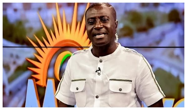 ‘If I fail to deliver on any promise to Gomoa West, may the gods kill me’ - Captain Smart