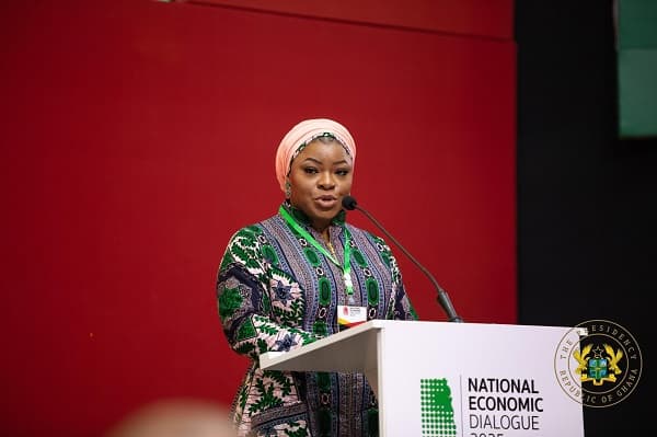 Alhaji Gbangu dismisses speculation over Shamima Muslim's Wa Central bid