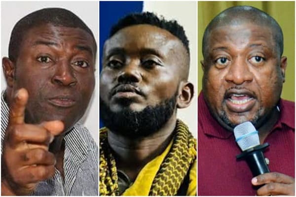 NPP Primaries: The backstory to Kojo Bamba’s threat over alleged result swapping