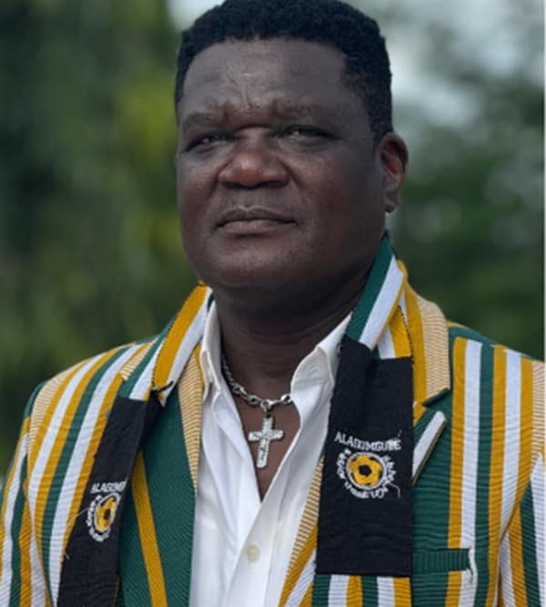 Bolgatanga's 8pm events ban contradicts Mahama's 24-hour economy vision – Gabriel Agambila