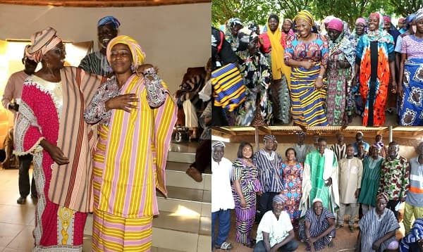 Government intensifies maternal deaths campaign, emergency care training