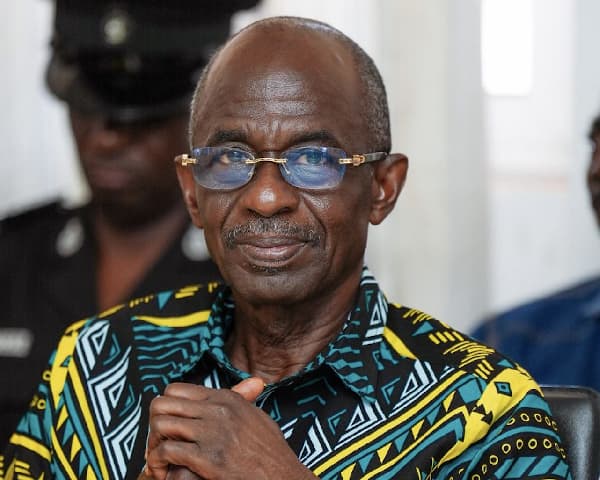 Worst system, best option – Asiedu Nketiah on democracy