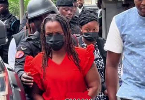 Jailed TikToker to be arraigned before court on another charge - Police