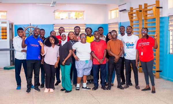 KATH introduces fitness club to promote healthy lifestyles among staff