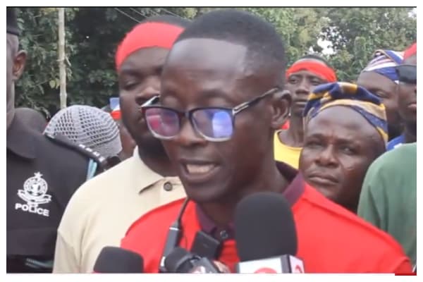 Nyankpala Shooting: Youth group demands progress on 2024 election violence probe