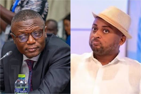World Cup Spending Row: Kofi Adams reveals Assafuah requested 3 tickets worth $1,350