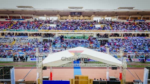 LIVE UPDATES: Provisional results in NPP national elections as polls close
