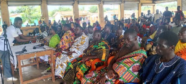 Salman residents demand new investor after Adamus Mine lease revocation