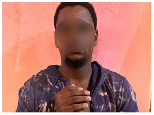 Police arrest gang behind GH¢430,000 Buipe MoMo robbery