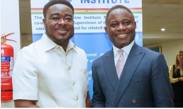 Ghana joins African pooled procurement to unlock vaccine market access