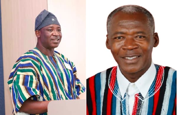 ‘Leadership is Service' - Bunkpurugu MP celebrates legacy of late Duut Emmanuel Kwame