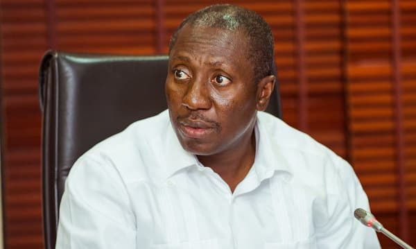 Cocaine Probe: Minority faults Speaker, accuses majority of weakening Parliament’s oversight responsibility