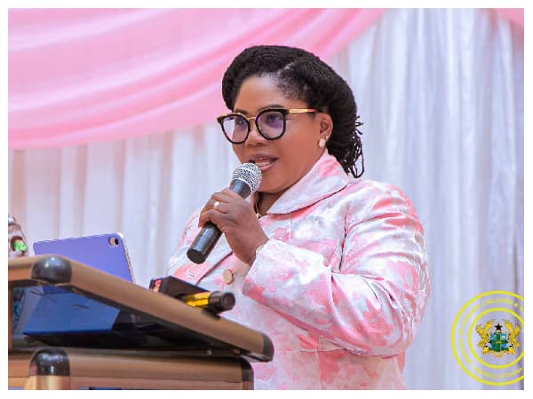 Nearly 2,000 Ghanaians die from breast cancer annually – Gender Minister