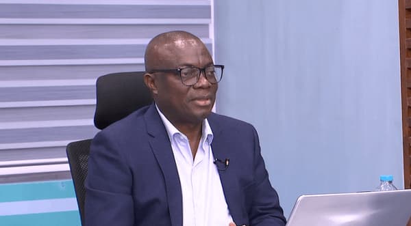 Wontumi is not Mandela, his chairmanship could hurt NPP - Mussa Dankwah