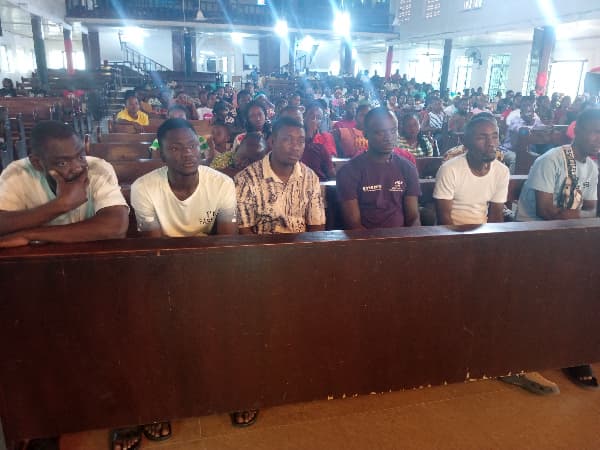 YEA launches Eastern Regional labour migration readiness campaign