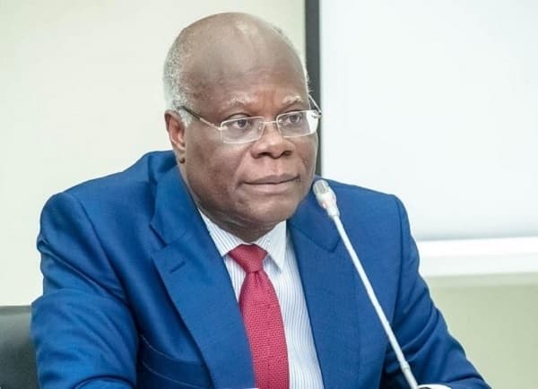 Youth destroying NPP’s founding values - KT Hammond