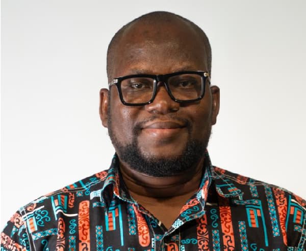 Rev Builderman calls for Christian engagement in social development as he launches six books
