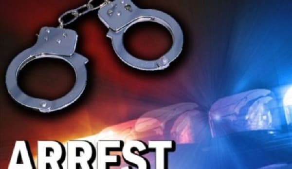 Police officer arrested for allegedly defrauding mobile money vendors