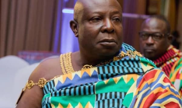 Healthy people vital to national development - Aflao Chief