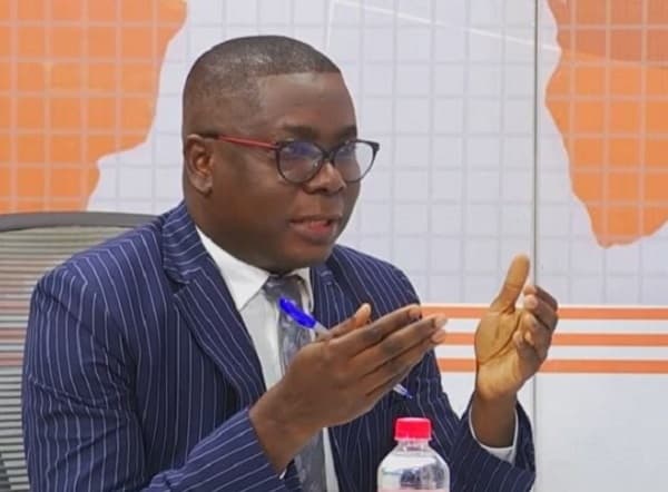 Free SHS should be funded with local revenue, not loans - Gideon Boako