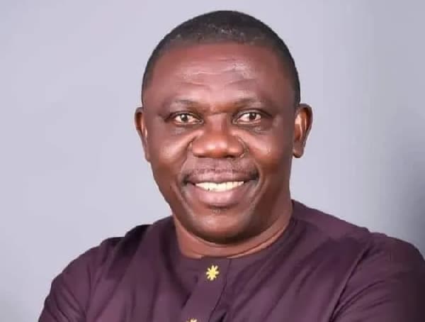 ‘I nullified it’ - Former NPP Acting Chairman rejects amendment making flagbearer party leader