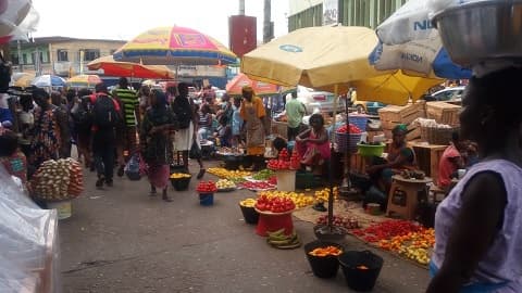MCE tasks market women to play watchdog role towards improved sanitation in Sunyani