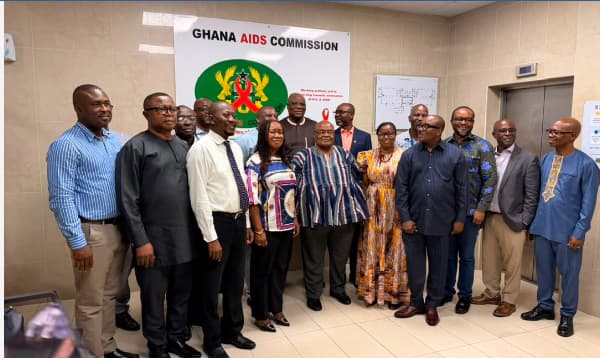 African leaders urged to end preventable maternal deaths and AIDS