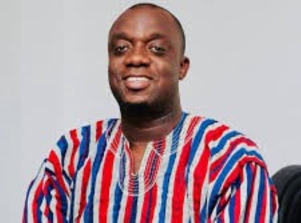 ‘We’re not surprised by conduct of this government’ - Kodua slams IGP, EOCO over arrests