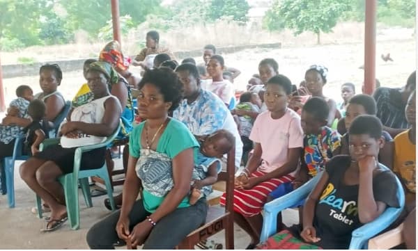 Take keen interest in the SRH of your children – parents advised