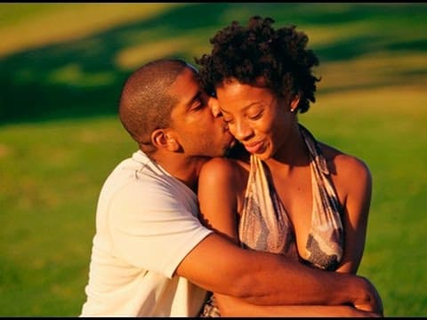 Here is the one thing that can keep people in troubled relationships