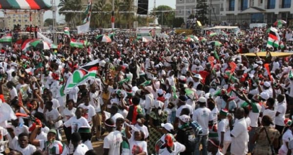 It will only take Satan to create problems – Mahdi Jibril confident ahead of NDC constituency elections