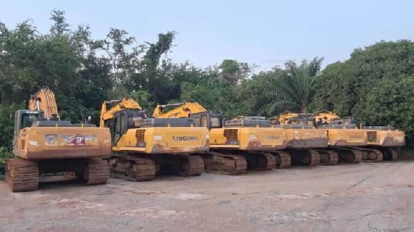 From Fertile Lands to Polluted Rivers: Bono Region bears cost of galamsey