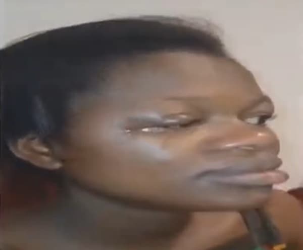 'Too much sex and beatings' - Heavily pregnant woman cries for help