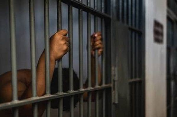 Woman jailed five years for human trafficking