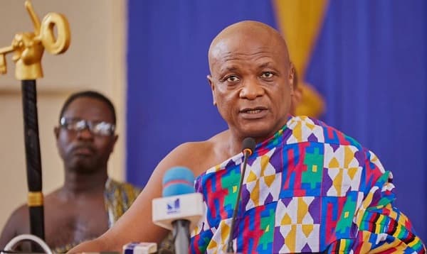 Why Asogli chiefs are organising overnight cleansing and purification rituals in Ho