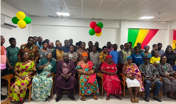 MoH equips communities to prevent cholera outbreaks