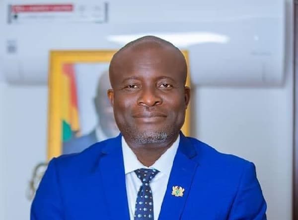 Politics is about service, not self-gain – Titus-Glover
