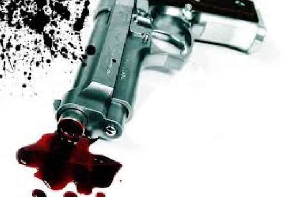 Man allegedly shoots wife, commits suicide at Tosen