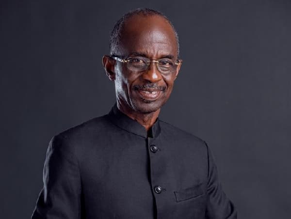 Some people were hurt by NDC parliamentary reshuffle – Asiedu Nketiah